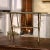 Elevate your interior with this elegant mid-century French magazine rack, crafted circa 1950 and designed in the iconic...