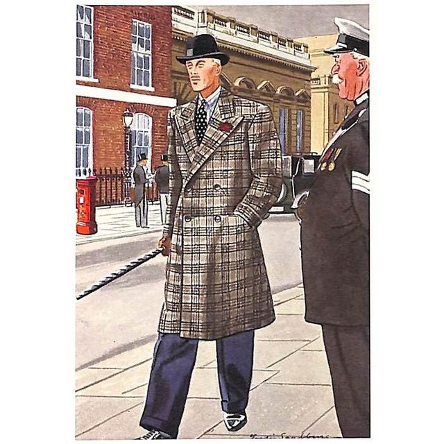 "The Sixth New Year a Resolution" 1939 For Sale - Image 12 of 12