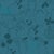 Flower Vases Wallpaper by Susan Hable in Deep Teal For Sale