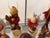 Rare collection of 17 Viking miniatures. Danish work from the 1960s. Figures made of wood, fabric, leather, and metal. A...