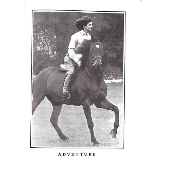 "The Best-Loved Poems of Jacqueline Kennedy Onassis" 2001 Kennedy, Caroline For Sale - Image 10 of 10