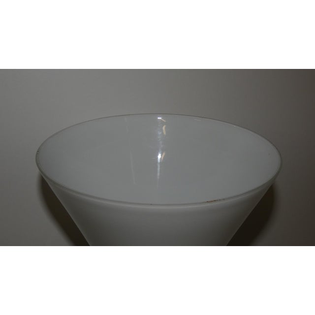 Murano Glass Wall Lamp from Leucos, Italy, 1970s For Sale - Image 6 of 14