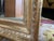 Empire Mirror with Gold Leaf Palmeters For Sale - Image 5 of 6