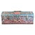 American Vintage American Folk Art Toolbox For Sale - Image 3 of 18