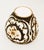 Ceramic Art Nouveau Ceramic Planter Cachepot, 1890s For Sale - Image 7 of 9