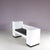 Bench in the style of Wiener Werkstätte, Austria, 1930s For Sale - Image 14 of 17