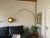 Vintage Brass Arc Lamp from Florian Schulz, 1970s For Sale - Image 11 of 11