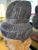 Polychrome Wooden Buddha Sculpture, 1890 For Sale - Image 6 of 10
