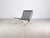 Black Barcelona Chair by Mies van der Rohe for Knoll International For Sale - Image 13 of 18