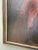 Vintage 1716 Original Oil Portrait of Gentleman For Sale - Image 10 of 13