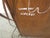 Statton Solid Cherry Bookcase Cabinet For Sale - Image 10 of 10
