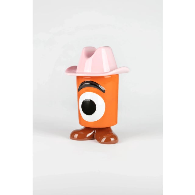 Alfonso Container by Andrea Maestri For Sale - Image 6 of 6