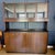 Mid-Century Modern Vintage Mid-Century Dunbar China Cabinet For Sale - Image 3 of 6