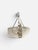 René Lalique Ronces Chandelier by R. Lalique, 1926 For Sale - Image 4 of 10