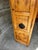 Antique Early 19th Century French Cherrywood Grandfather Clock Case For Sale - Image 15 of 18