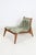 Mid-Century Hunting Chair by Heinz Heger for PGH Erzgebirgisches Kunsthandwerk Annaberg-Buchholz, 1960s For Sale - Image 17 of 18