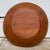 Monumental Farmhouse Dough Bowl – 40 Inches Round For Sale - Image 4 of 10