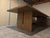 Ida Trestle Table Custom Made For Sale - Image 11 of 12
