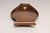 Sculptural Arts and Crafts Copper Gondola Oval Tray Attributed to w.a.s. Benson For Sale - Image 4 of 15