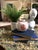 Ceramic Chinoiserie Republic Period Red Iron Ginger Jar For Sale - Image 7 of 7