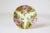 Ceramic French 19th Century Majolica Grape Plates with Their Leaves, Seven Available For Sale - Image 7 of 10