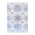 Pasargad DC Ivory Color Hand Knotted Modern Rug For Sale