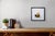 Early 21st Century The Tireless Bee by Karina Rodríguez | Oil on wood panel Still life of a bee with flowers. For Sale - Image 5 of 5