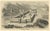 Antique Engraving of the Great Mosque of Mecca with Kaaba, 1850s, Print For Sale - Image 5 of 13