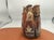 Womens Clay Whistle Ocarina, Peru, 1960s-1980s For Sale - Image 6 of 6