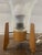 Vintage Original Desk Lamp by Drevo-Humpolec for EFC, 1970 For Sale - Image 3 of 6
