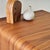 Not Yet Made - Made To Order Modern End Table With Drawer - 25"h - Walnut For Sale - Image 5 of 8