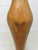 Mid Century Modern Carved Wood Abstract Female Figure For Sale - Image 10 of 18