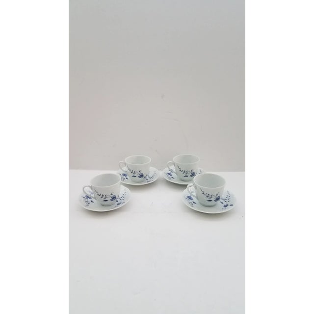 A Vintage Mystery Gift w/ Your order. Limoges Fine Porcelain Cups and Saucers. The Pattern is Rare and Limited. Each Piece...