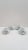 A Vintage Mystery Gift w/ Your order. Limoges Fine Porcelain Cups and Saucers. The Pattern is Rare and Limited. Each Piece...