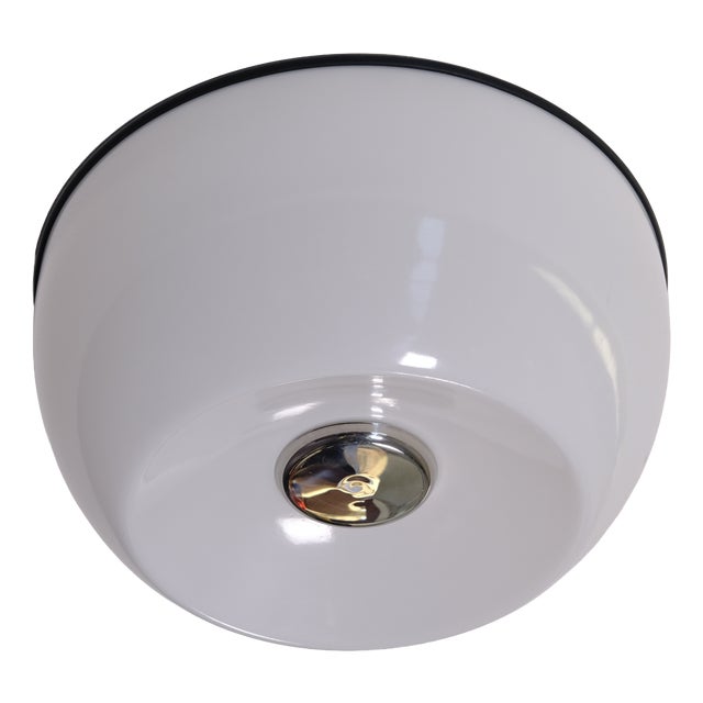 Space Age Wall Lamp, 1970s For Sale
