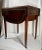 Vintage Mahogany Pembroke Table, Gordon’s Fine Furniture, Inc. A Classic Pembroke table by Gordon’s Fine Furniture, Inc....