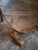 19th Century Antique Oak Wine Table, Burgundy, France, 1830 For Sale - Image 5 of 18