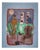 Tonino Guerra, Untitled, 2005, Acrylics on Canvas For Sale