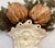 1960s Pair of Wedgwood Colonial Williamsburg Creamware Cornucopia Wall Pockets, For Sale - Image 4 of 18