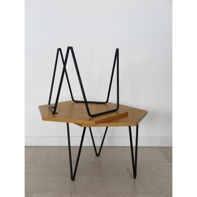 Coffee Tables by Gio Ponti for Isa, Italy, 1950s, Set of 2 For Sale - Image 10 of 13