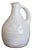 Mid-Century French Ceramic Pitcher by Pierlot, 1960s For Sale