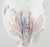 Gold Large Antique Porcelain Spoon with from Meissen, Germany, 19th Century For Sale - Image 8 of 9