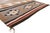 Navajos are usually in scatter sizes and larger, room size pieces are both extremely rare and highly desirable . As...