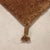 Textile Gabbeh Rug in Wool, India For Sale - Image 7 of 9