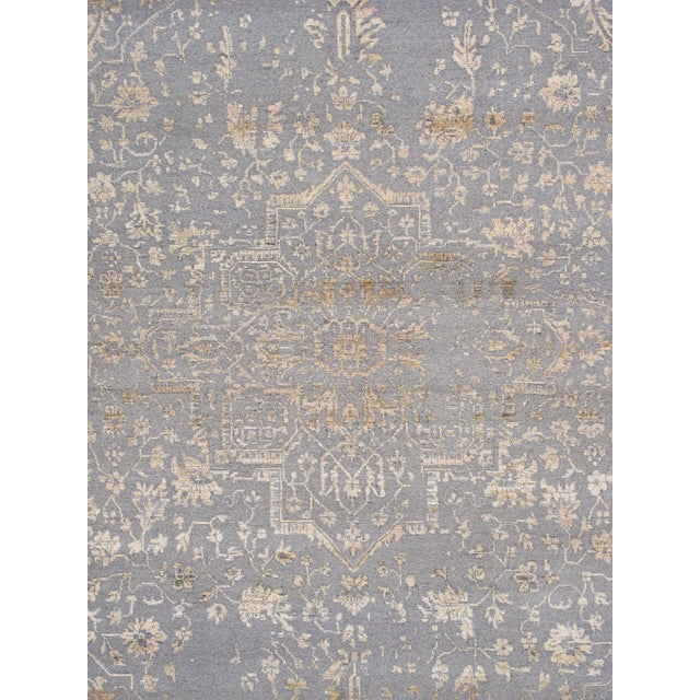 The brand Pasargad is the perfect blend of class and elegance. These Transitional rugs are sure to add a touch of modern...