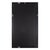 Wood Oversized Tierney Silver Leafed Mirror For Sale - Image 7 of 11