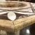 Antique Italian Center Table For Sale In Dallas - Image 6 of 13