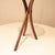 Vienna Folding Stool from Gebrüder Thonet, 1850 For Sale - Image 9 of 18
