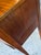 English English George III Sheraton Mahogany Bowfront Sideboard With Fan Marquetry, Circa 1790–1810 For Sale - Image 3 of 18