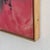 Colossal Mid-Century Abstract Expressionist Oil on Canvas Painting, Signed For Sale - Image 12 of 14